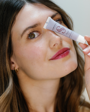 Sorella Tinted Avocado Lip Hydrator – Zoe