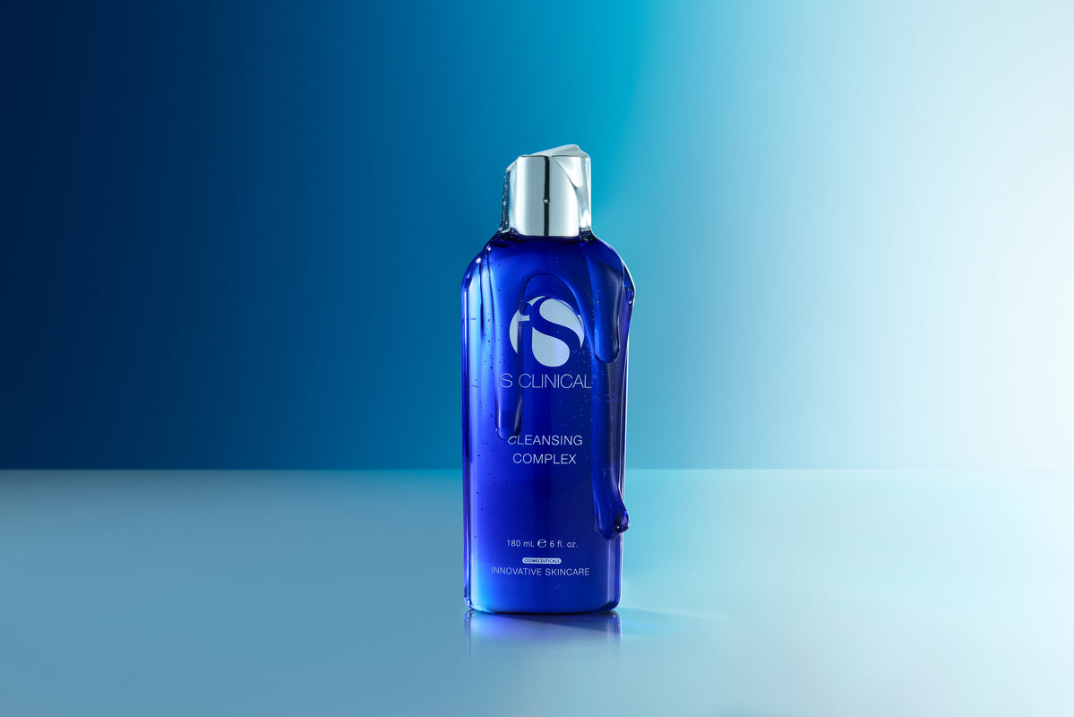 Cleansing Complex