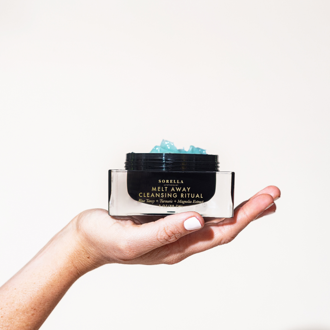 Sorella Melt Away Cleansing Ritual