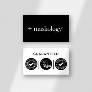 +maskology FOOT PEEL Foot Treatment