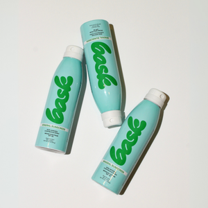 Bask SPF 30 Mineral Non-Aerosol Spray - Reef Safe Sunscreen