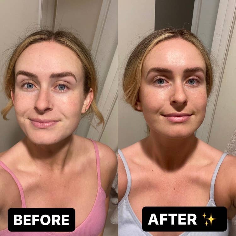 Skin Perfecting Glow Drops – Complexion Tint