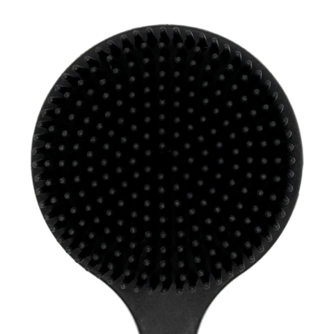 Long Handle Back & Body Shower Scrub Brush
