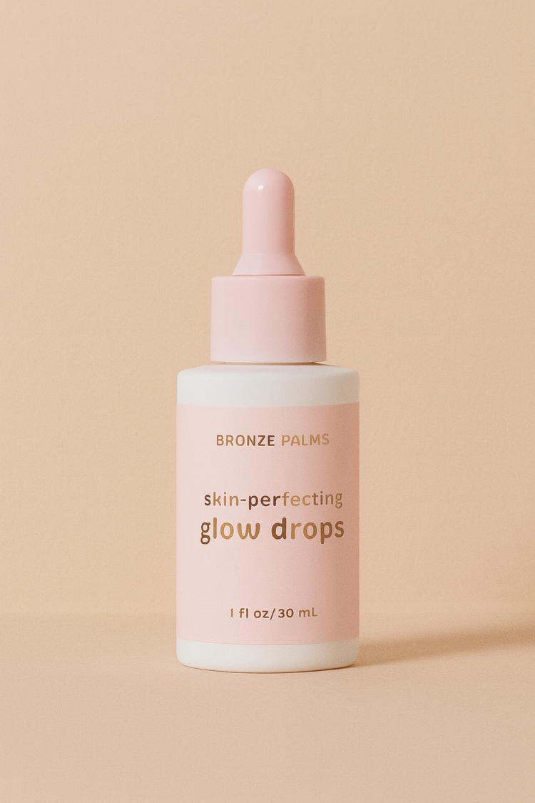 Skin Perfecting Glow Drops – Complexion Tint