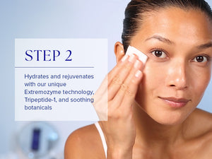 Active Peel System