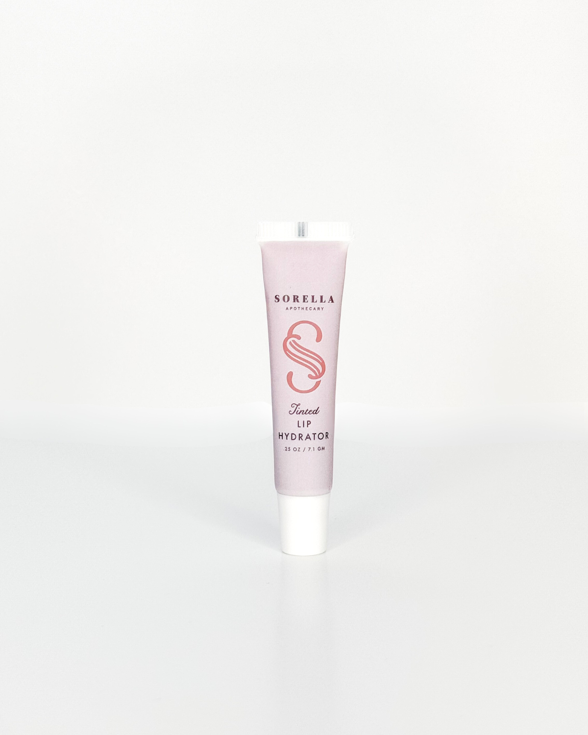 Sorella Tinted Avocado Lip Hydrator – Ali