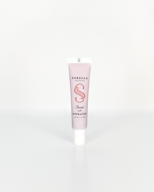 Sorella Tinted Avocado Lip Hydrator – Ali