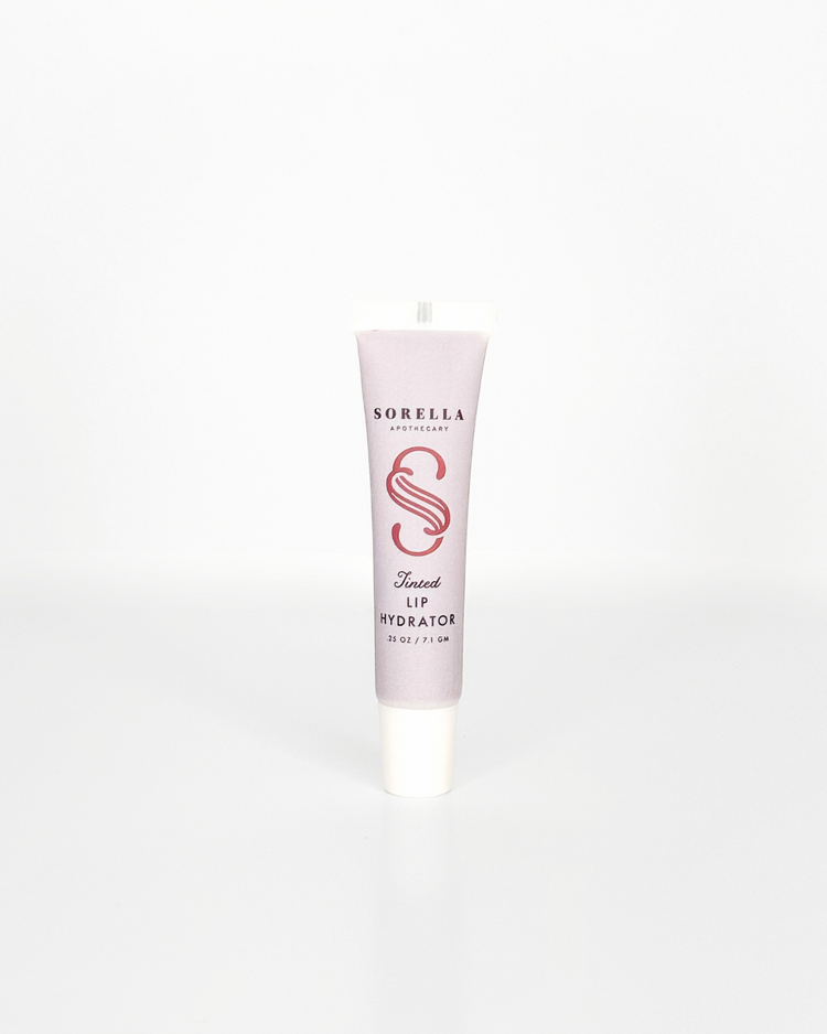 Sorella Tinted Avocado Lip Hydrator – Alouetta