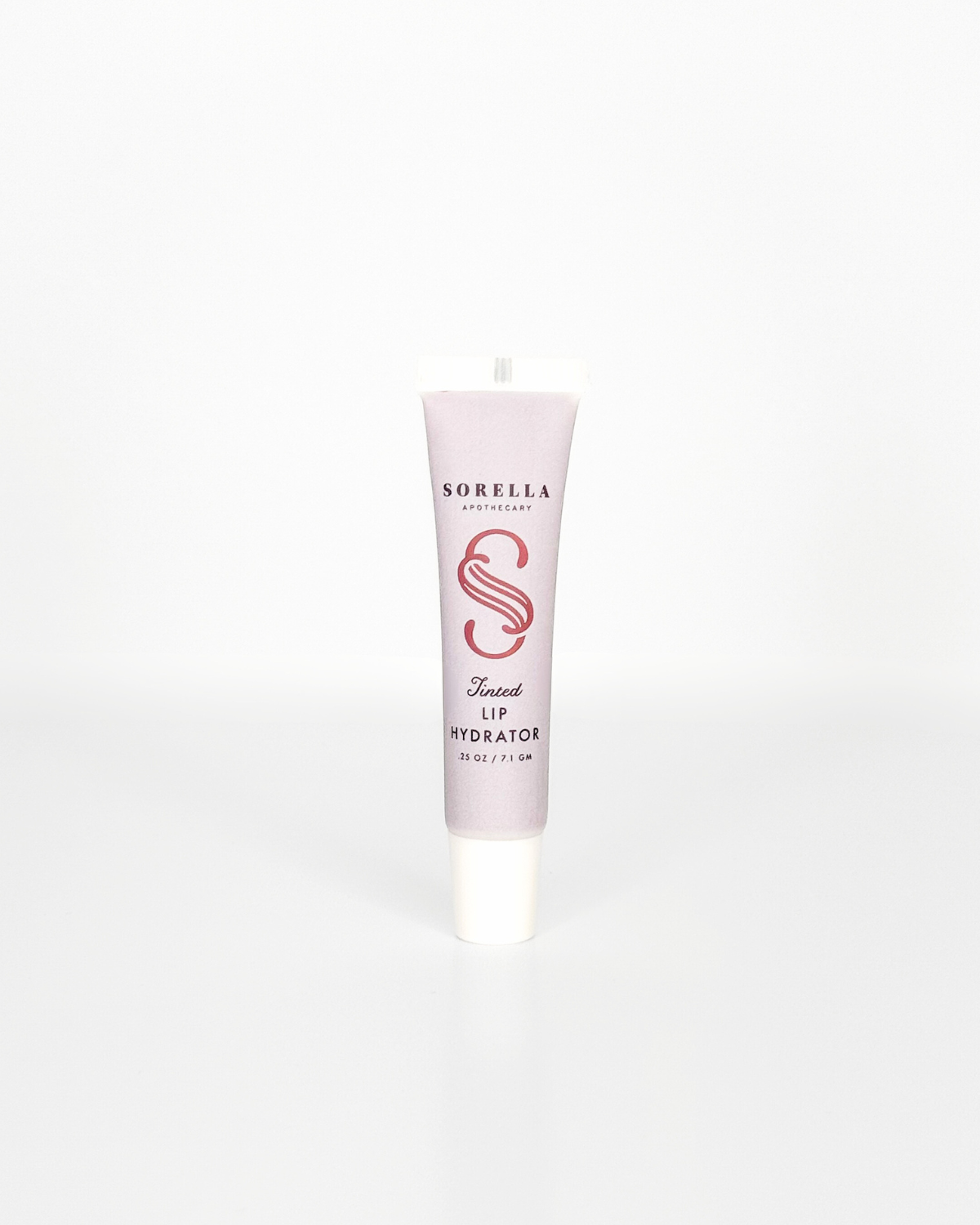 Sorella Tinted Avocado Lip Hydrator – Alouetta