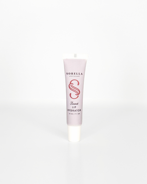 Sorella Tinted Avocado Lip Hydrator – Alouetta