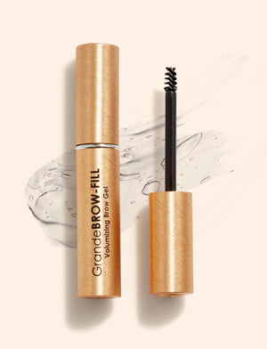 GrandeBROW-FILL Volumizing Brow Gel