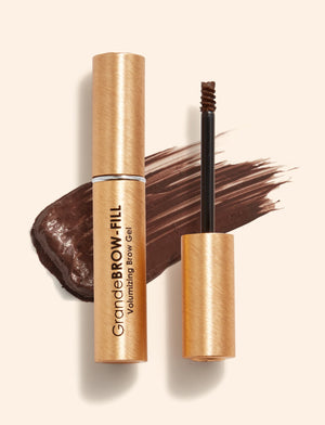 GrandeBROW-FILL Volumizing Brow Gel