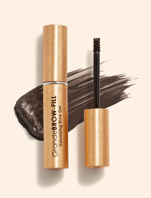GrandeBROW-FILL Volumizing Brow Gel