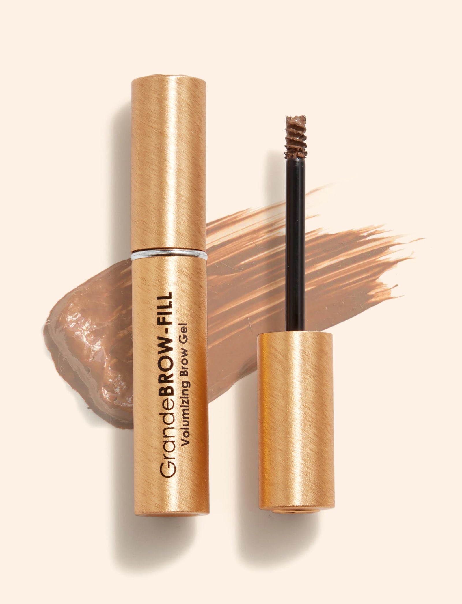GrandeBROW-FILL Volumizing Brow Gel