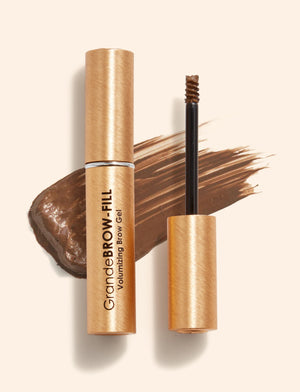 GrandeBROW-FILL Volumizing Brow Gel