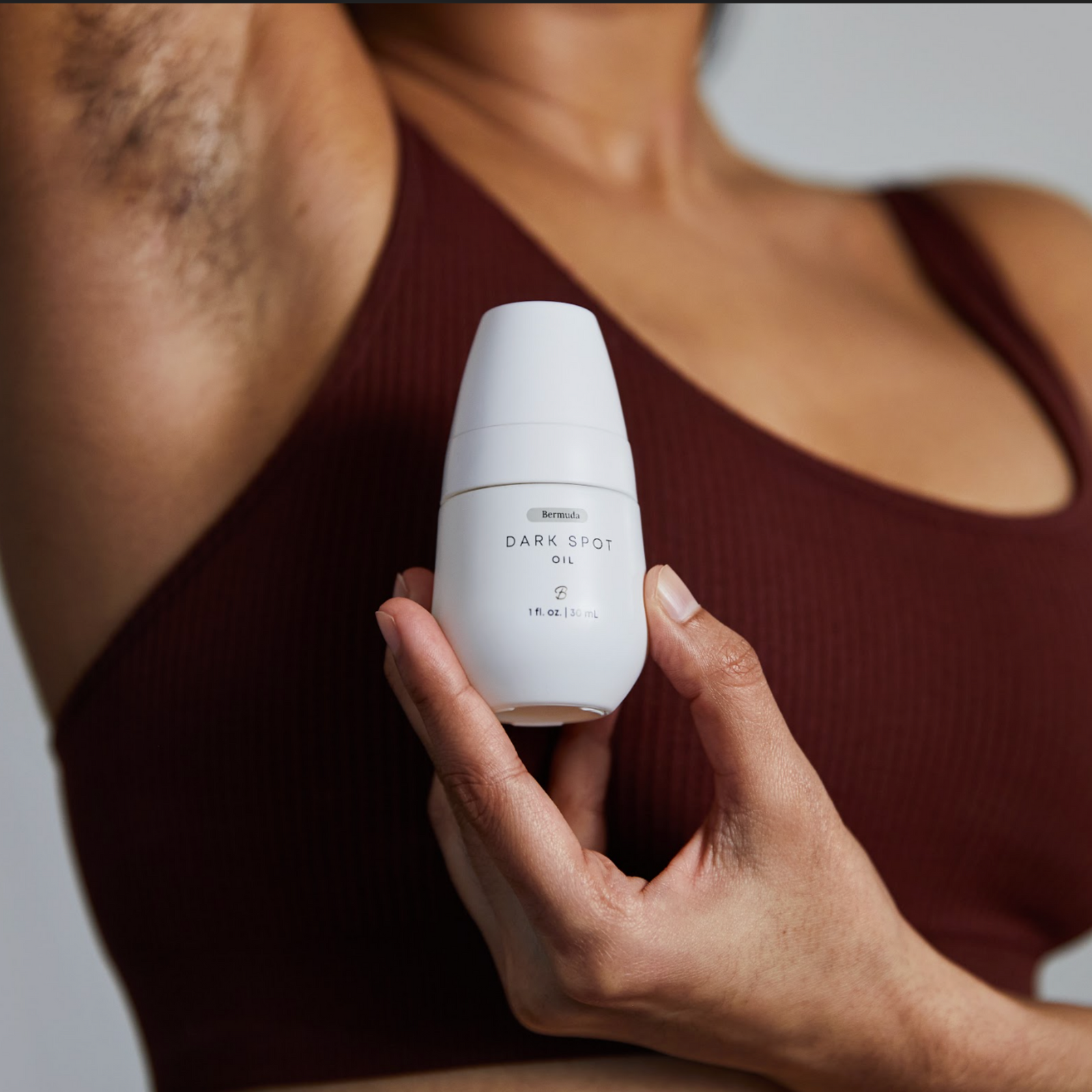 Bushbalm Bermuda Dark Spot Oil