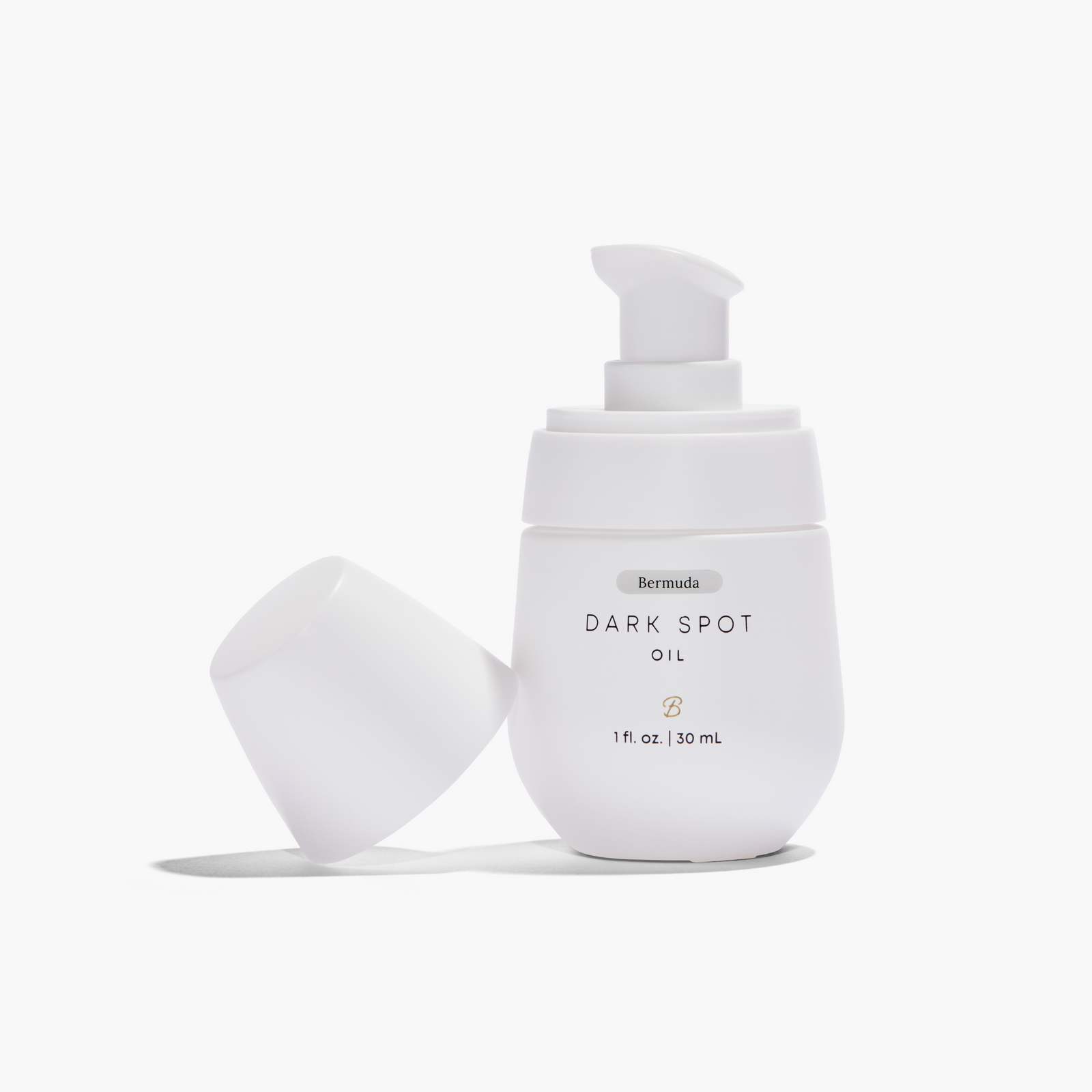 Bushbalm Bermuda Dark Spot Oil