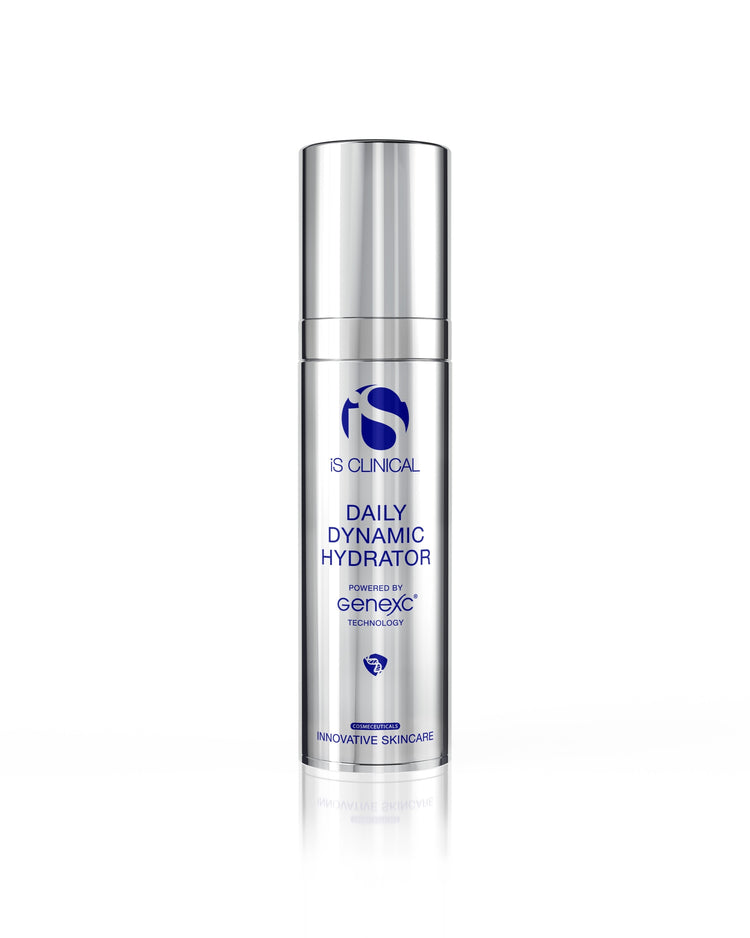 Daily Dynamic Hydrator