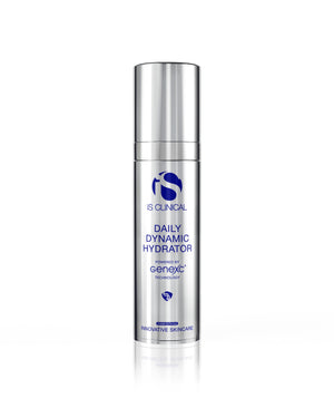 Daily Dynamic Hydrator