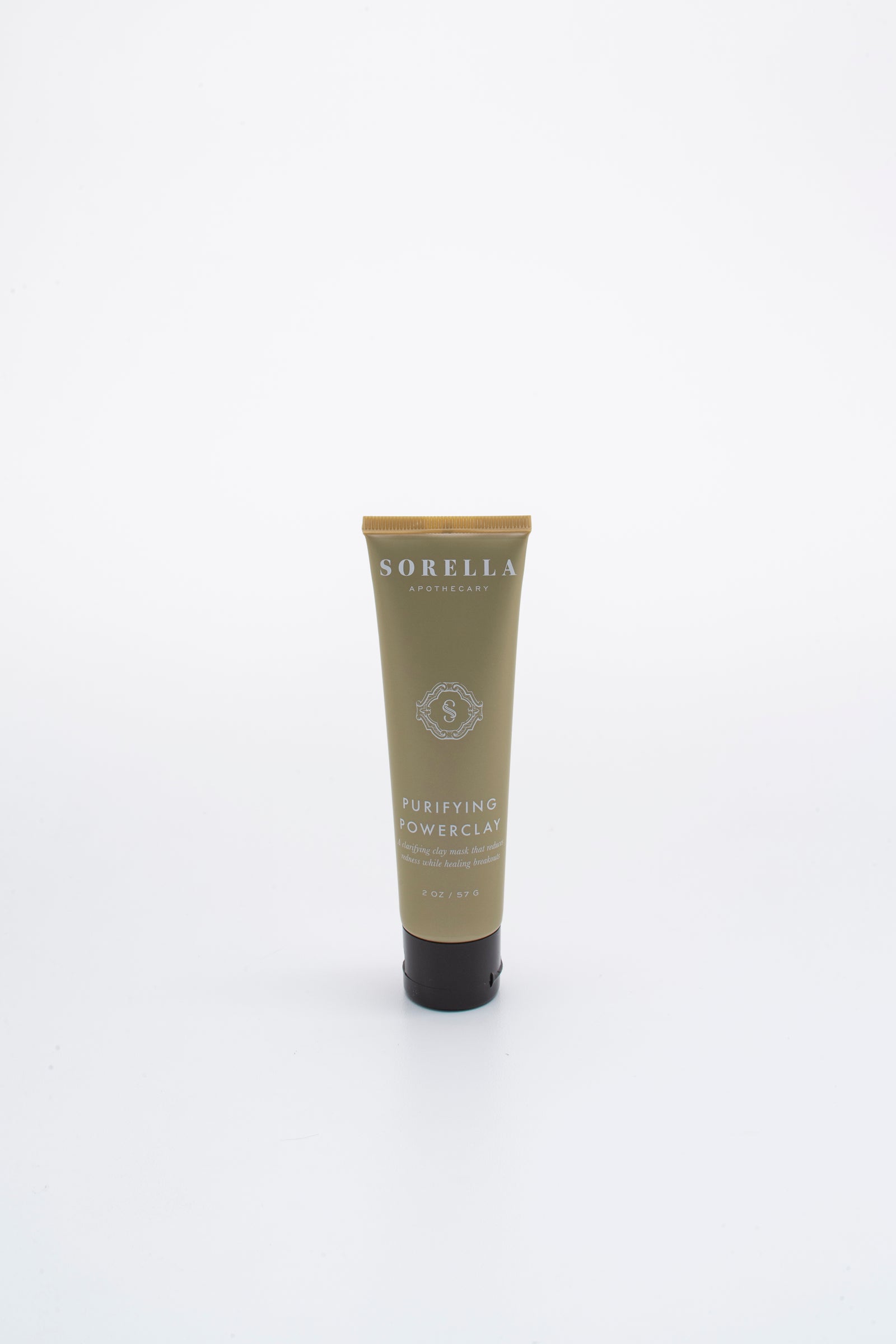 Sorella Purifying Powerclay