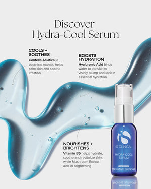 Hydra-Cool Serum