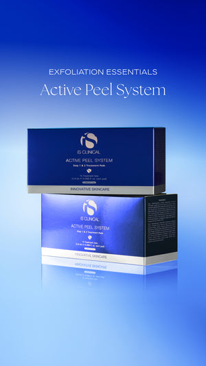 Active Peel System