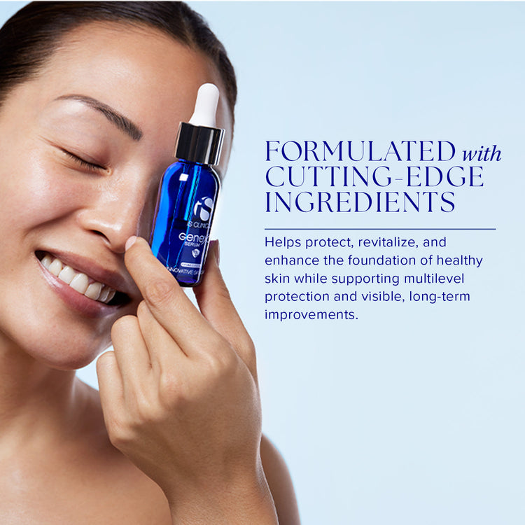 GeneXC Serum