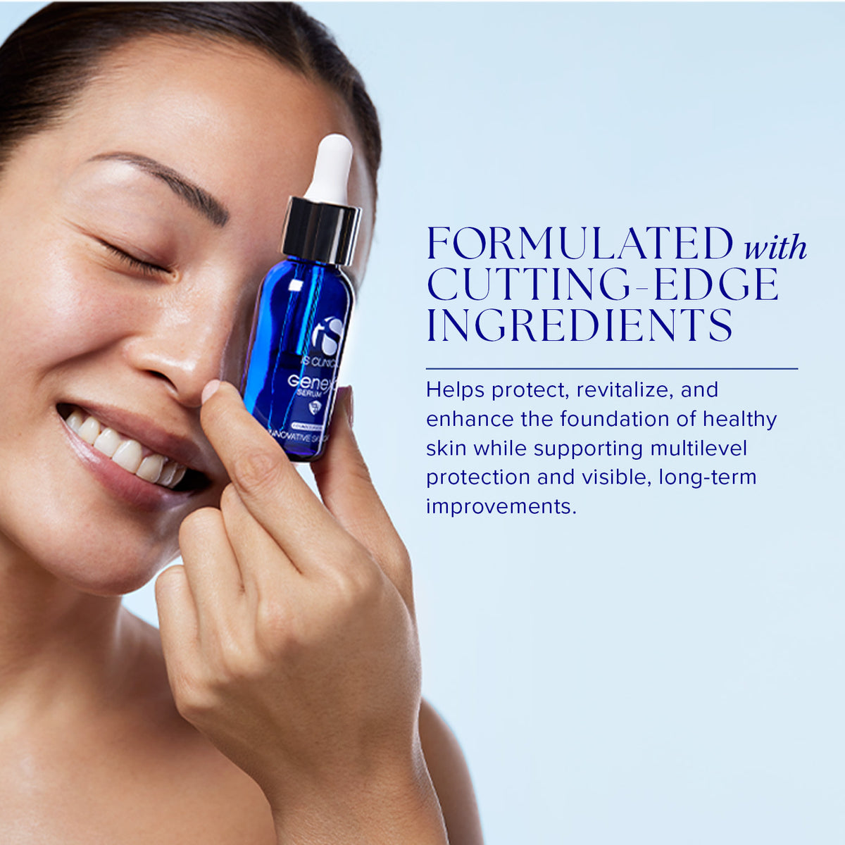 GeneXC Serum