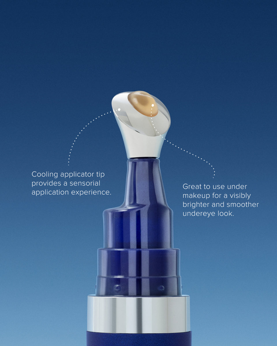 GeneXC Firming Eye Gel