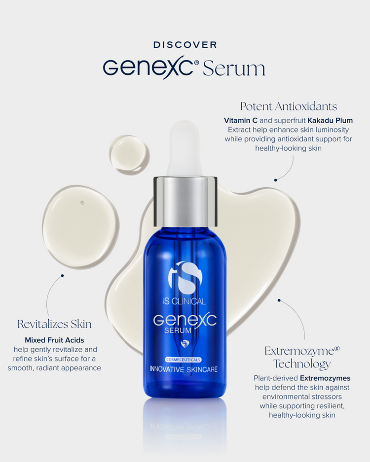 GeneXC Serum