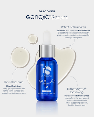 GeneXC Serum