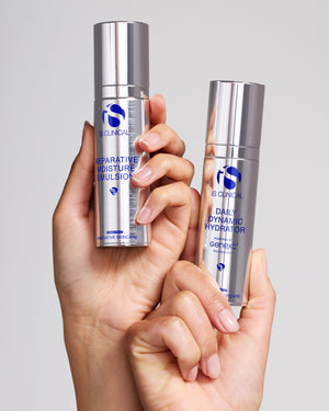 Daily Dynamic Hydrator