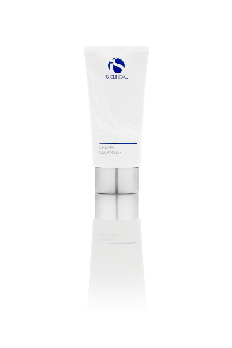 Cream Cleanser
