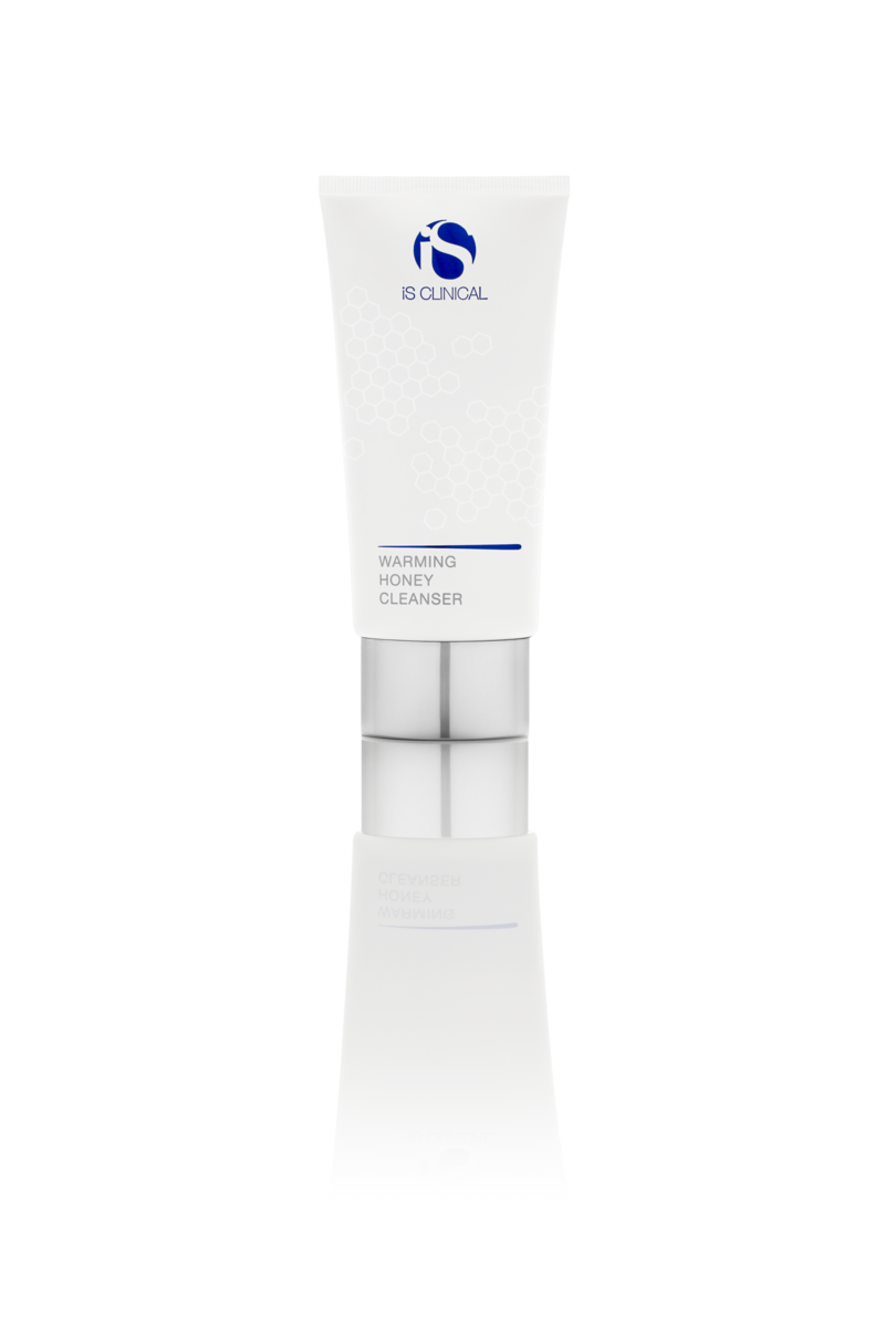 Warming Honey Cleanser