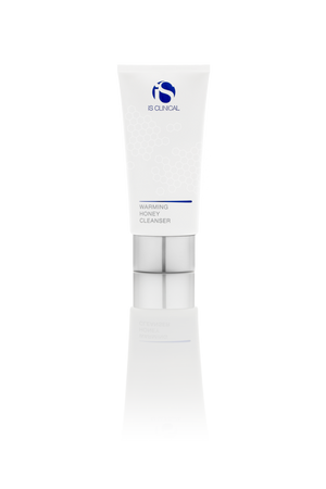 Warming Honey Cleanser