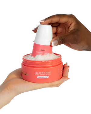 Bushbalm Watermelon Ingrown Oil