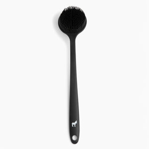 Long Handle Back & Body Shower Scrub Brush