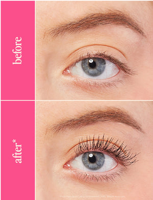GrandeMascara Volumizing and Lengthening
