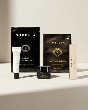 Sorella The Tradition Set