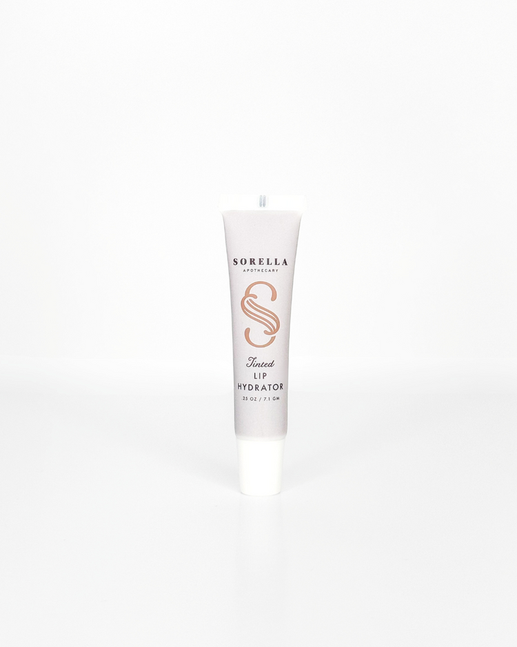 Sorella Tinted Avocado Lip Hydrator – Remy