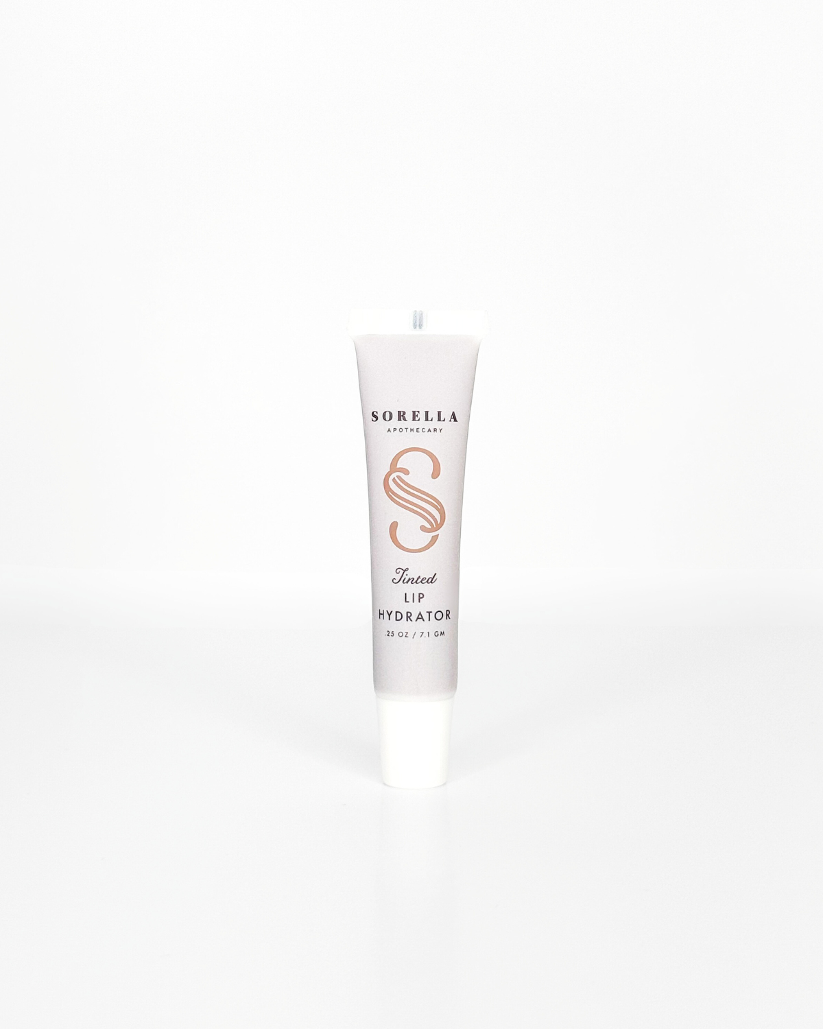 Sorella Tinted Avocado Lip Hydrator – Remy