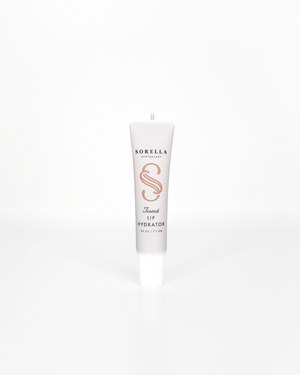 Sorella Tinted Avocado Lip Hydrator – Remy