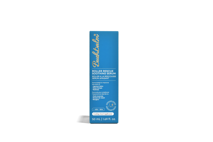 Bushbalm Roller Rescue Soothing Serum