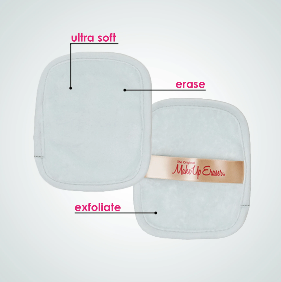 Makeup Eraser Cool Gal 7-Day Set