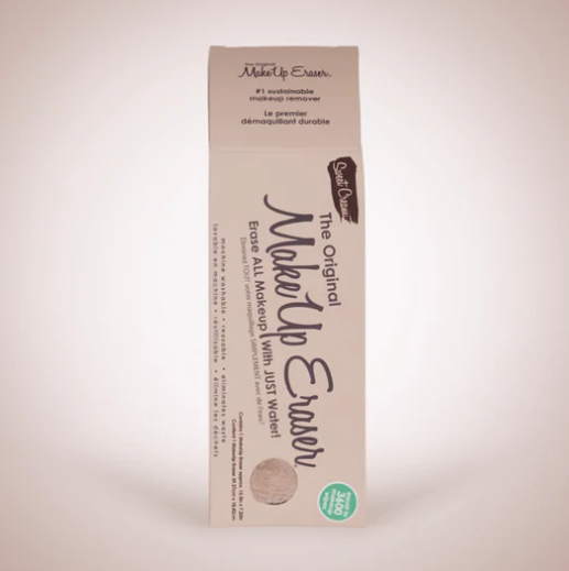 Makeup Eraser Sweet Cream