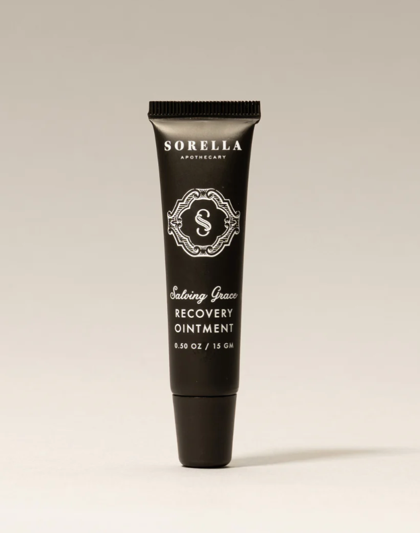 Sorella Salving Grace - 0.5 oz.