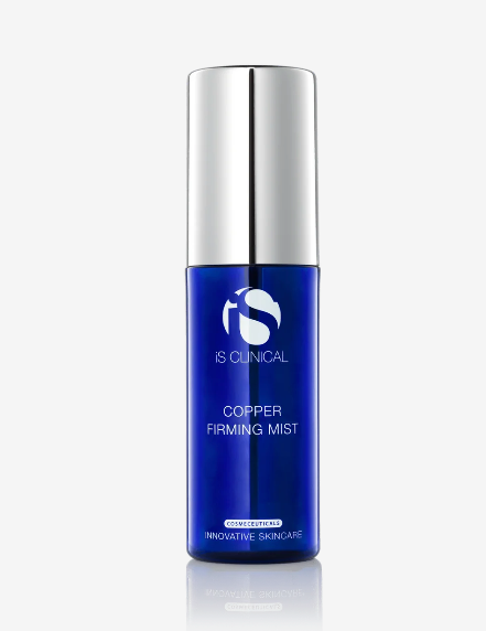 Copper Firming Mist