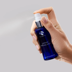 Copper Firming Mist