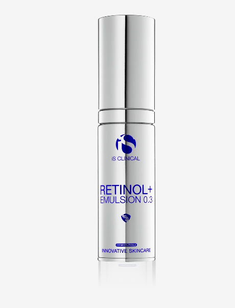 Retinol+ Emulsion 0.3