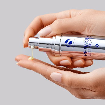 Retinol+ Emulsion 0.3